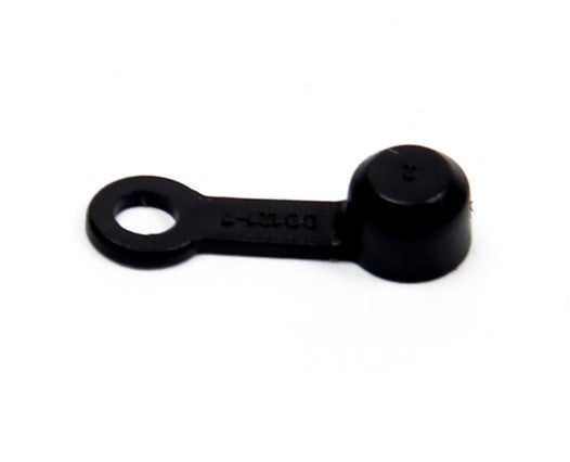 Hope X2/09Mm4/10 V2 Bleed Nipple Rubber Cap (HBSP240)
