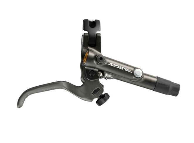 Shimano BL-M820 Saint I-spec-B compatible disc brake lever, right hand