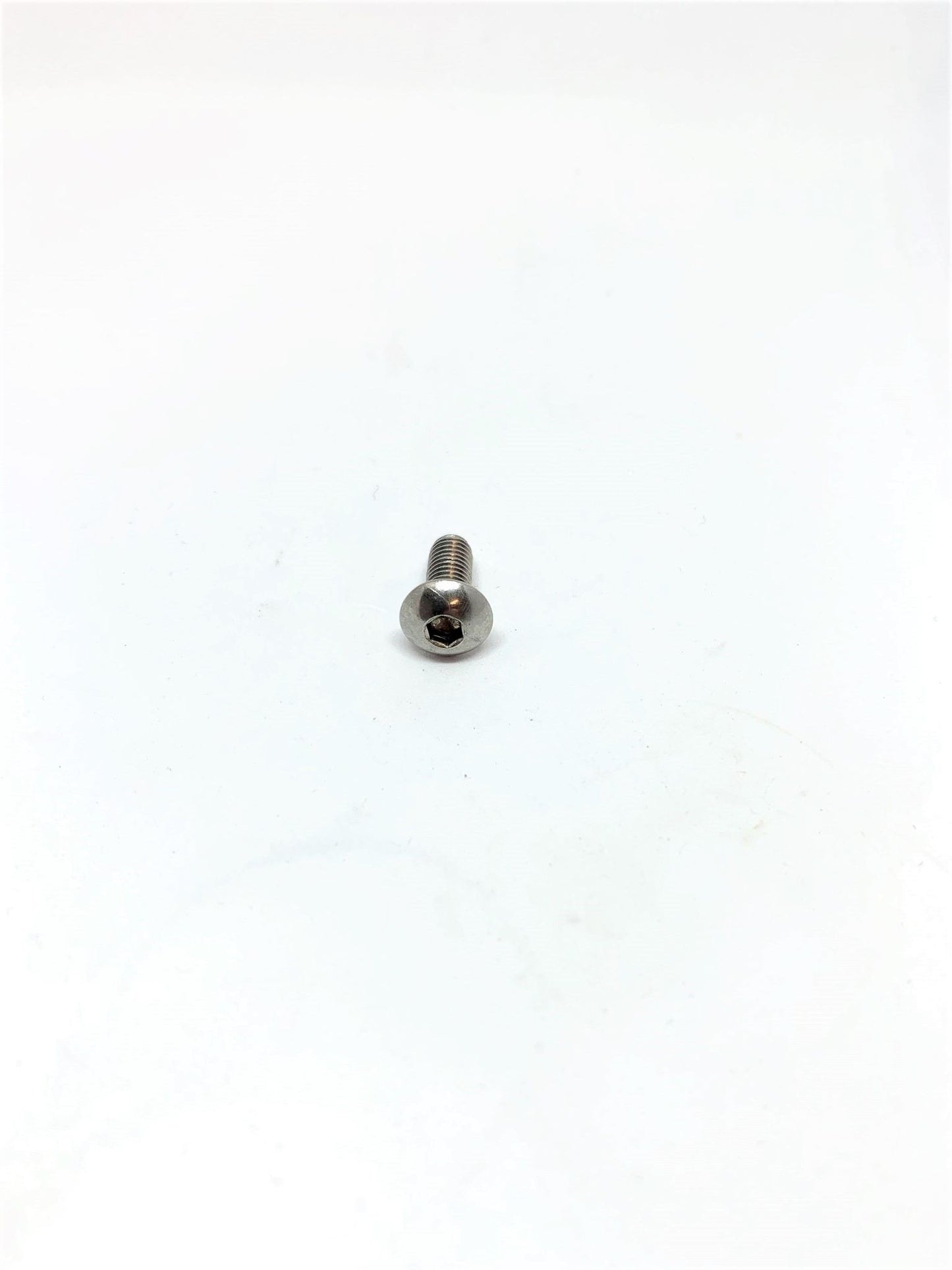 Button Head M5 x 12mm