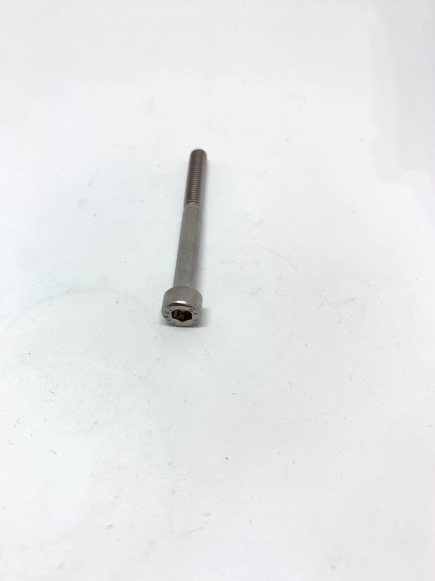 Cap Head M5 x 50mm