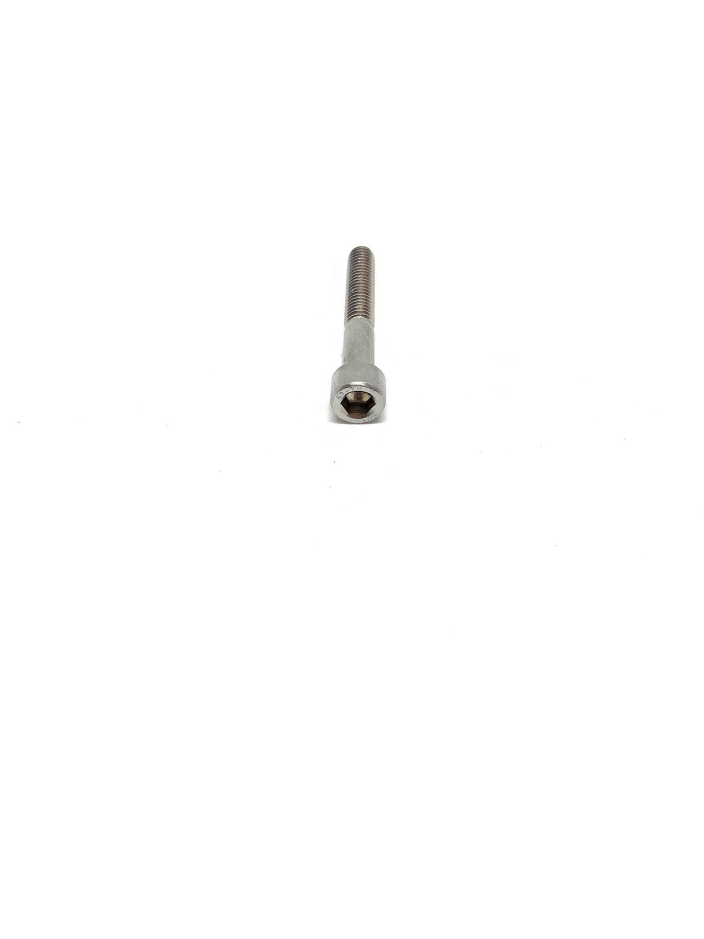 Bolt Cap Head - M6 x 40mm