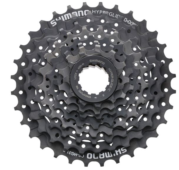 Shimano CS-HG31 8-speed cassette 11 - 32T