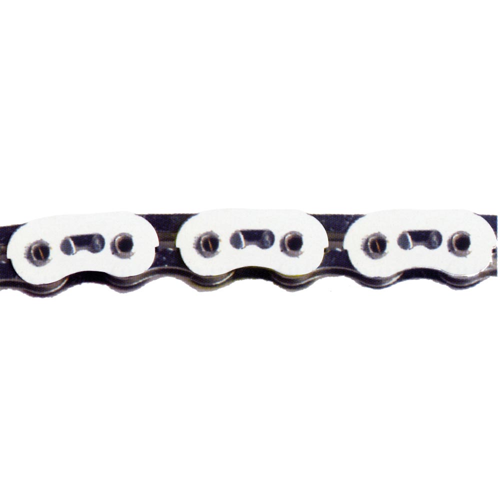 Gusset Badger Chain