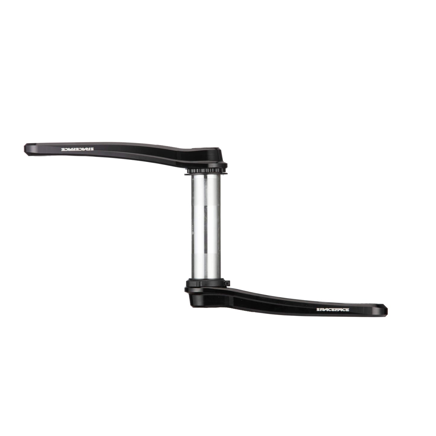Race Face Turbine Cranks (Arms Only) 143mm Spindle Size - 175mm Length (55.5mm chainline)