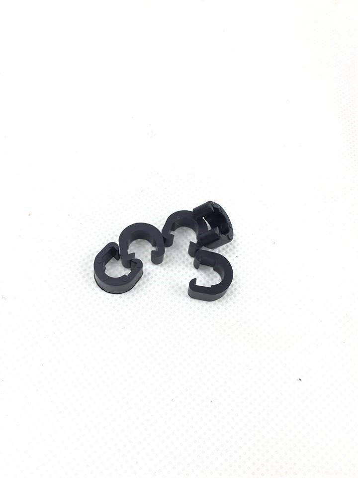 Dartmoor Clip-On Cable Guides (Pack of 5)