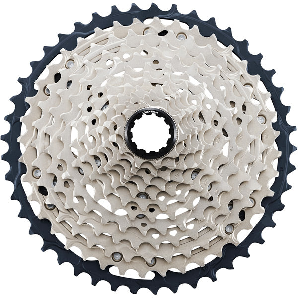 Shimano CS-M7100 SLX 12-speed cassette - 10 - 45T