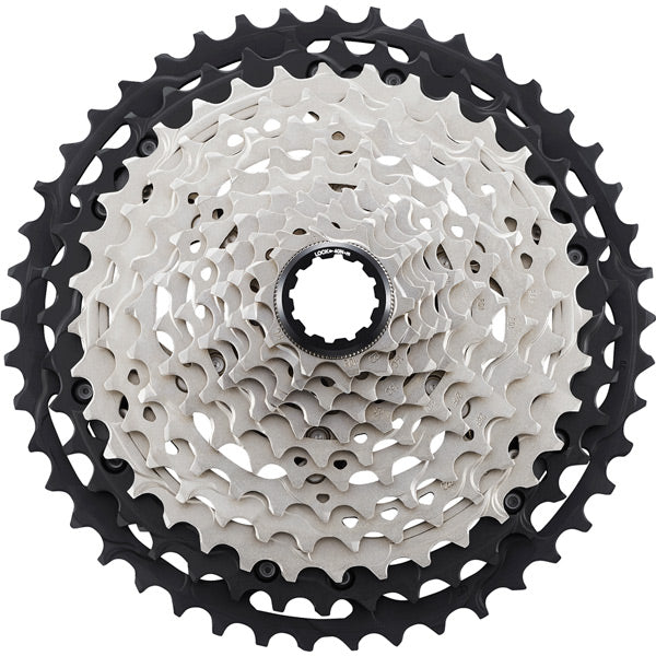 Shimano CS-M8100 XT 12-speed cassette 10 - 45T