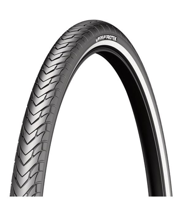 Michelin Protek Tyre 26 x 1.85" Black (47-559)