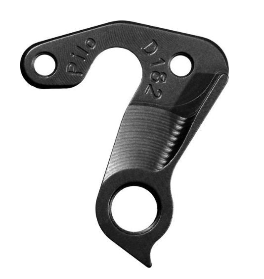 PILO D182 CNC gear mech hanger / derailleur hanger