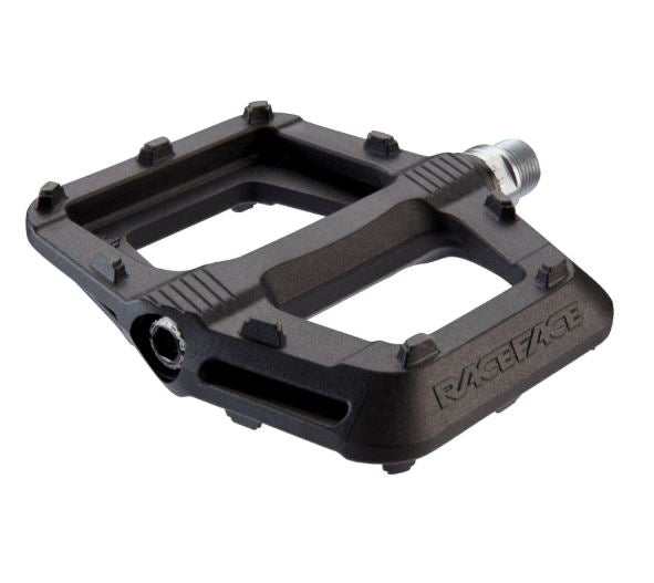 Race Face Ride Pedals - Black