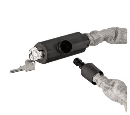 Squire Mako 8 - Key Bike Lock - Security Rating 9