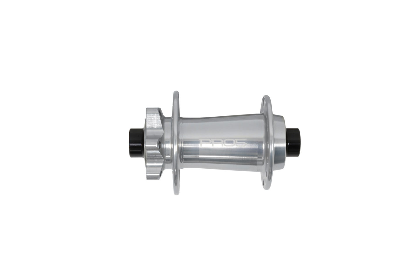 Hope Pro 5 Front 6 Bolt - 32H - Boost 110mm - Silver