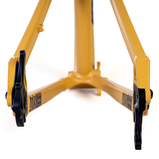 Identiti Dr Jekyll Dirt Jump Frame 2023 - Sand