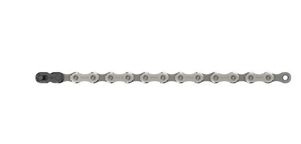 SRAM CHAIN PC EX1 SOLIDPIN 144 LINKS POWERLOCK 8 SPEED