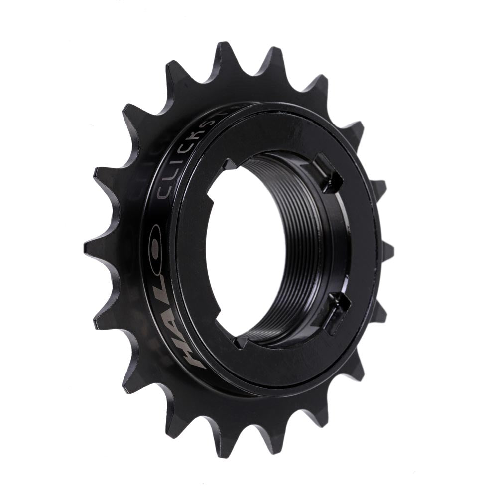 Halo Clickster Freewheel