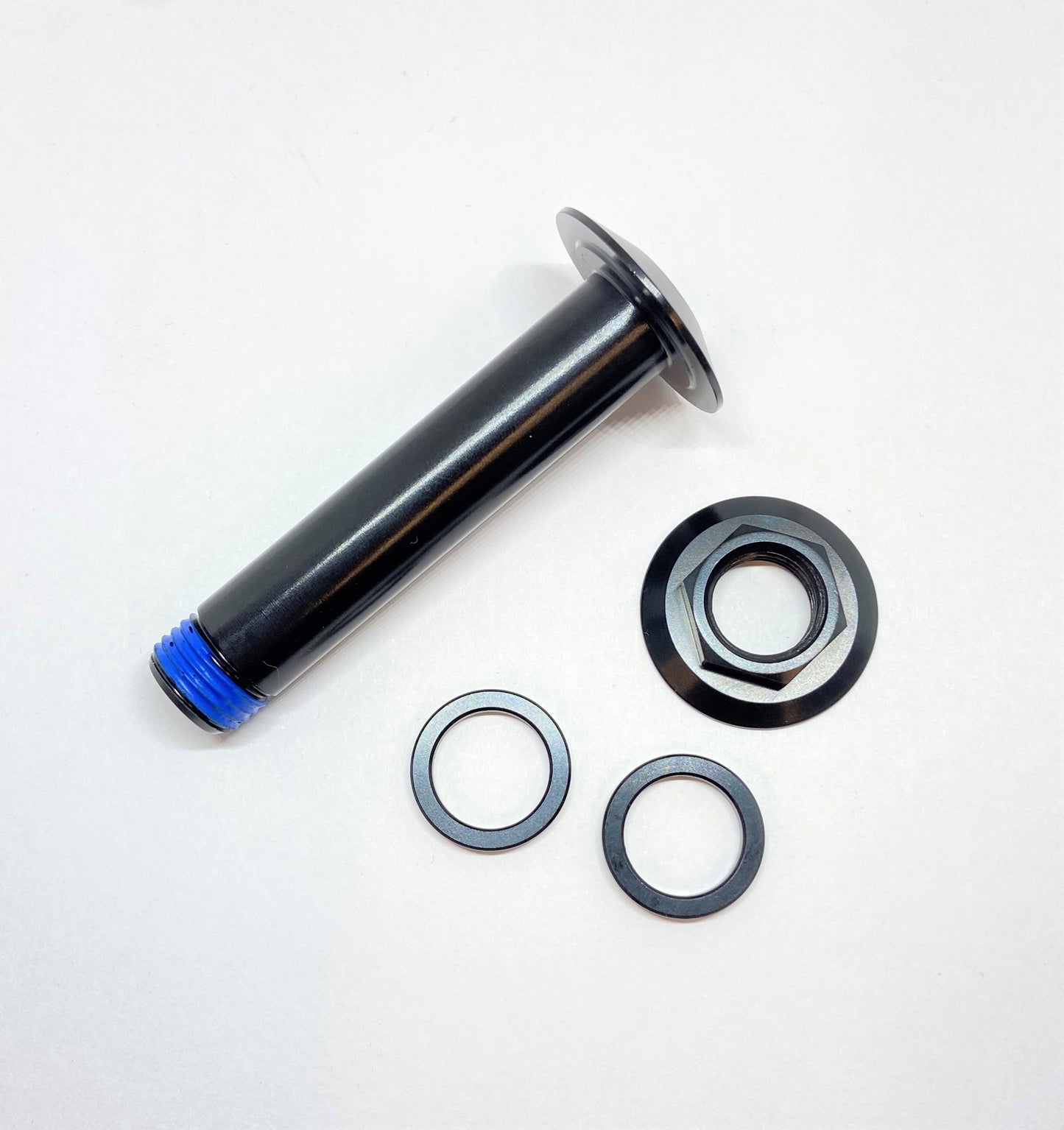 Dartmoor Wish frame Suspension system main bolt (top tube)