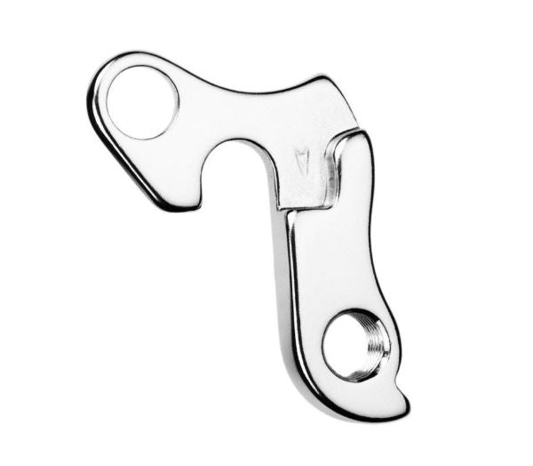 OEM D16 CAST gear mech hanger / derailleur hanger