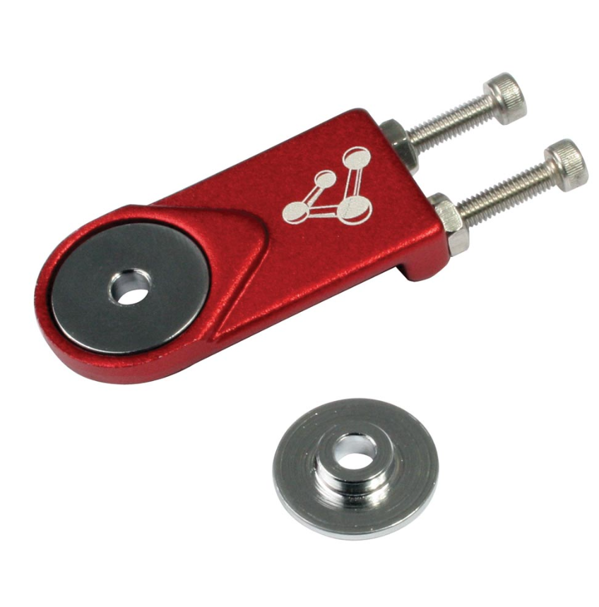 Genetic Track Tensioner QR Adaptor Washers