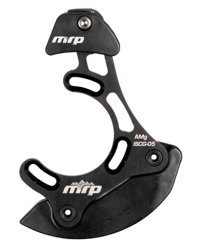MRP AMg (V2) all-mountain guide