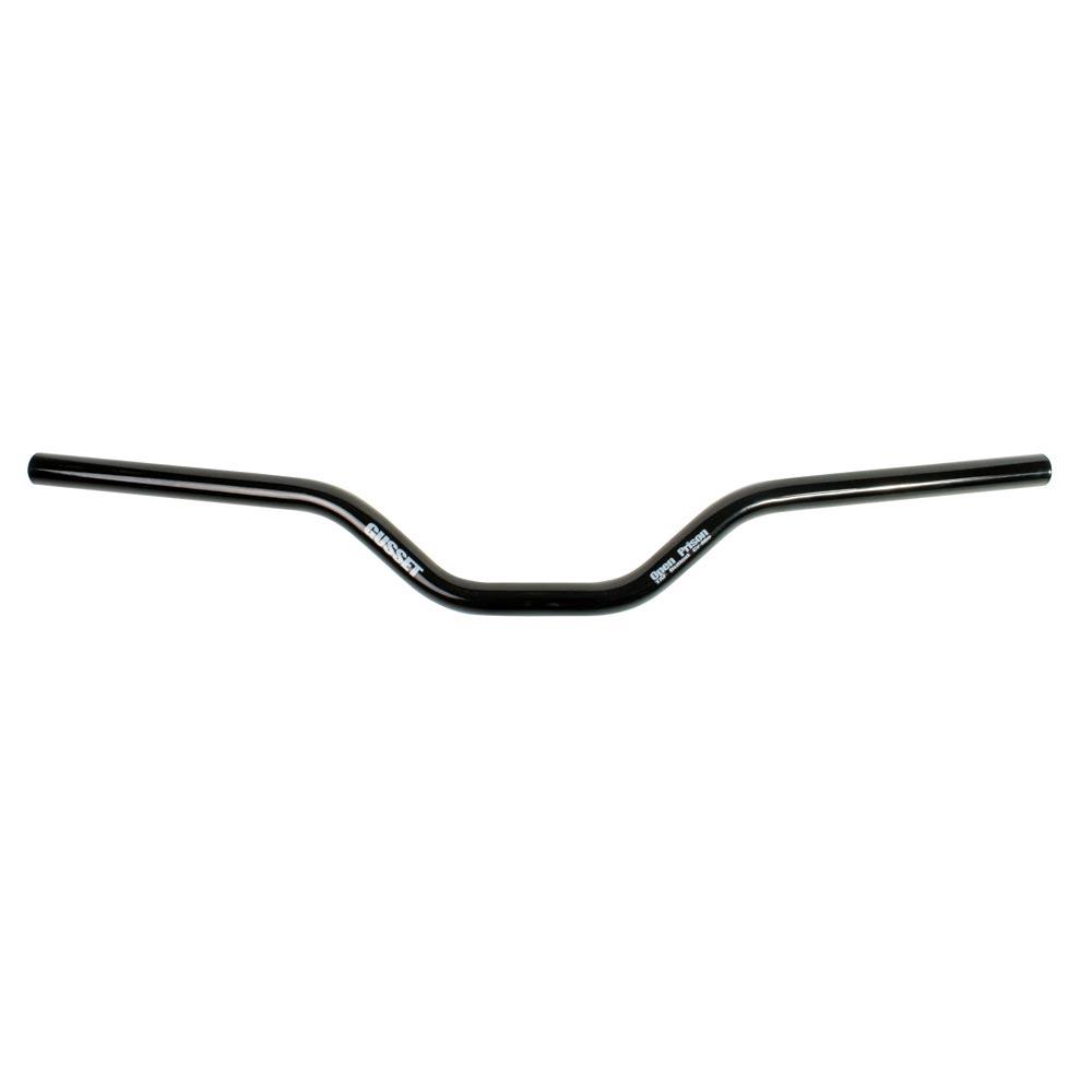 Gusset 3" Open Prison 750 Bars