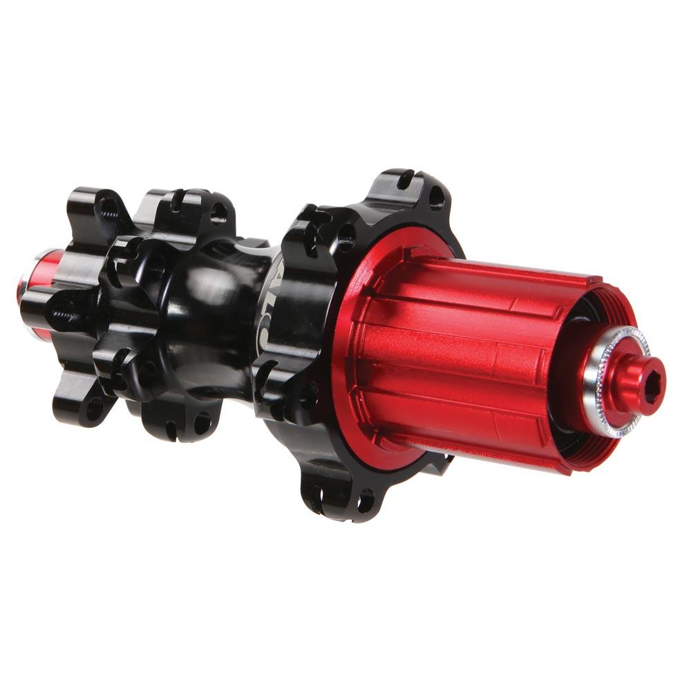Halo RD 6Drive Hub