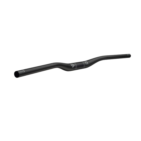 Race Face Next R Carbon Handlebar - 35mm - 35mm Rise / Black