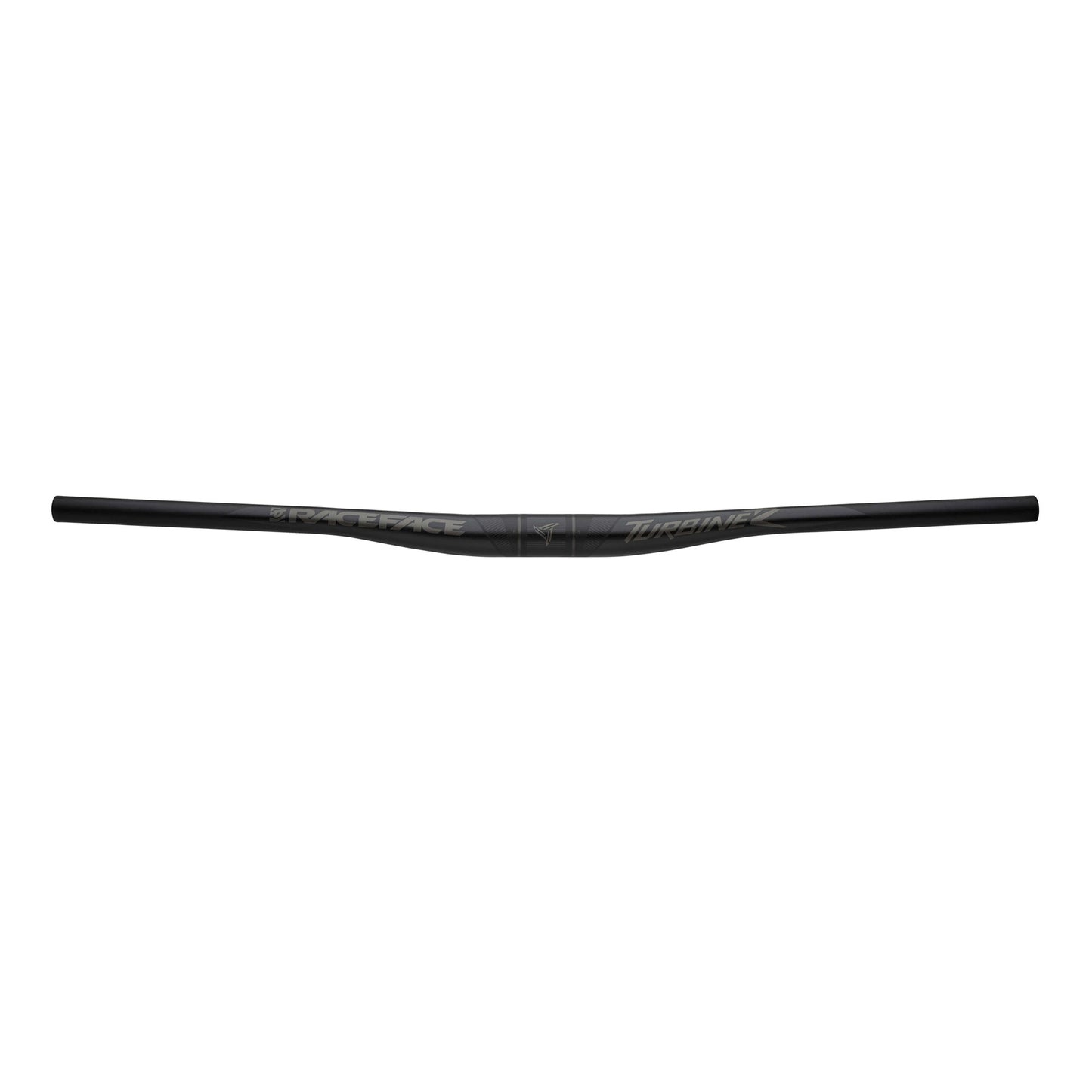 Race Face Turbine R Handlebar - 35mm - 10mm Rise / Black