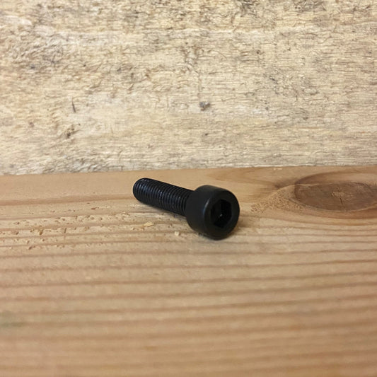Slam69 Top Cap Bolt