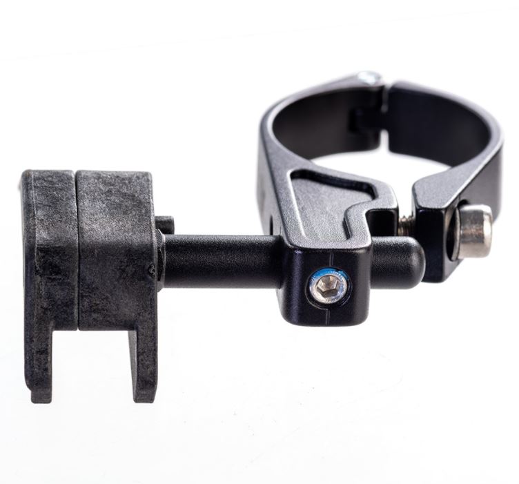 Gusset Lil' Chap Chain Device