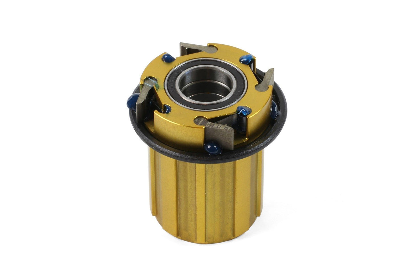 Hope Pro 2 Aluminium Rotor Body Shimano 8/9 (HUB513)