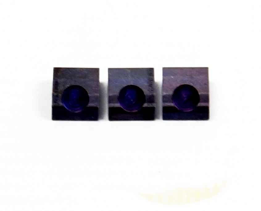Hope XC/Bulb Pawl (Set of 3)