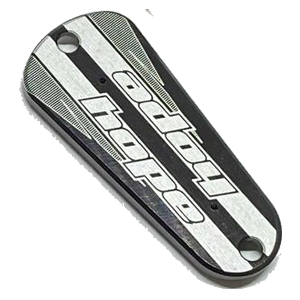 Hope Tech 3 Master Cylinder Reservoir Lid - Brake Spares