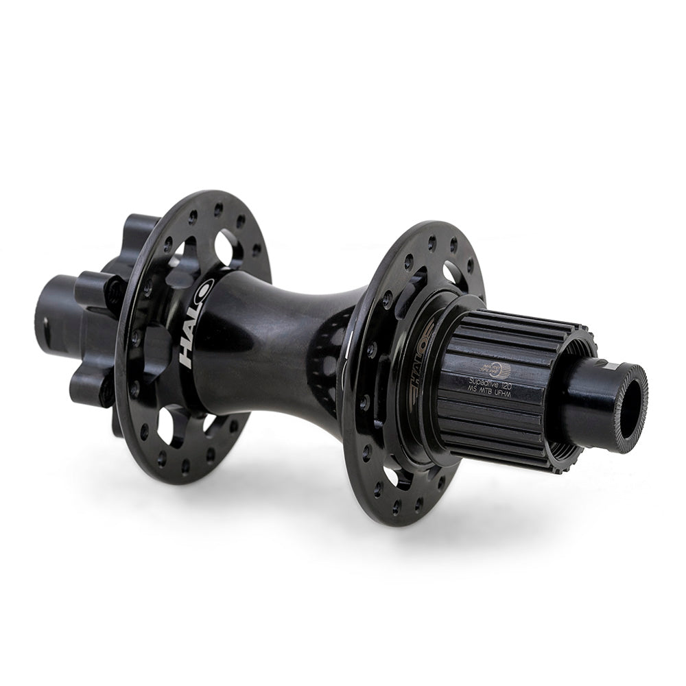 Halo MT Supadrive Boost Hub