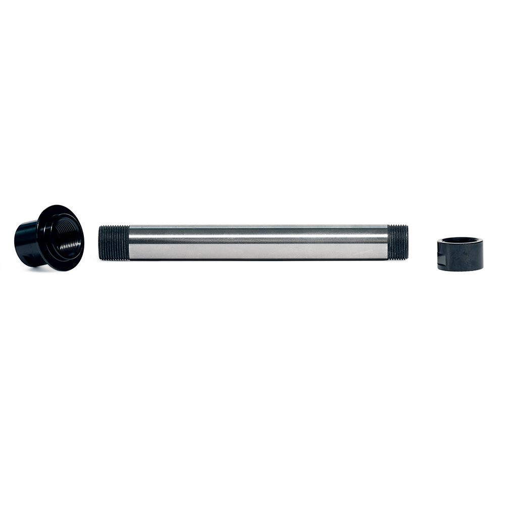 Halo MT Supadrive SS 142 x 12mm Axle Kit