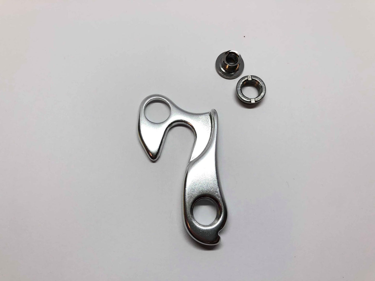 Identiti Krisis SL Replacement Gear Hanger - Silver