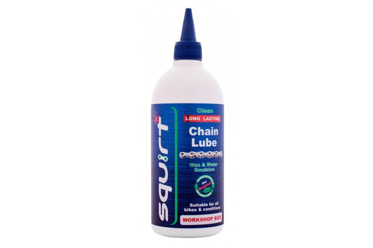 Squirt Long Lasting Chain Lube