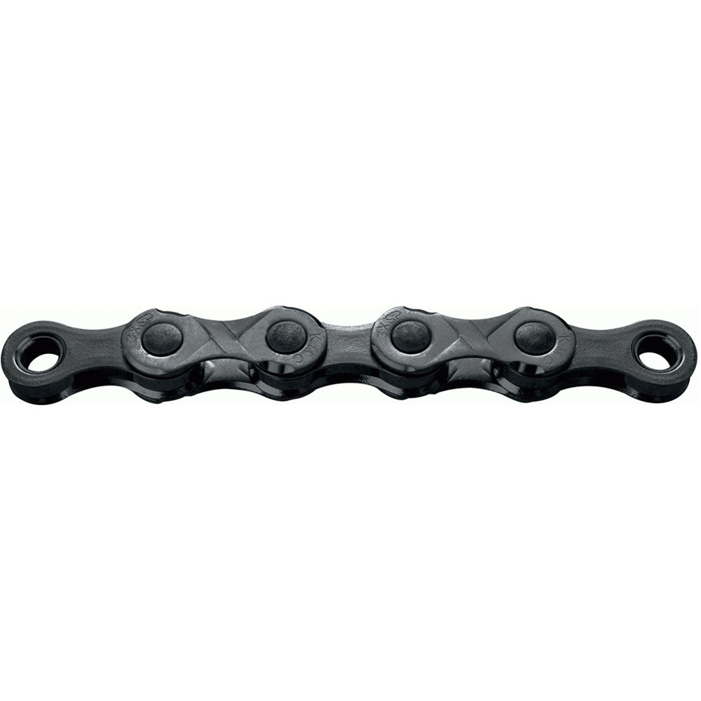 KMC E12 BlackTech Chain 130L - 12 Speed