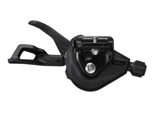 Shimano SL-M4100 Deore shift lever, 10-speed, I-Spec EV, right hand