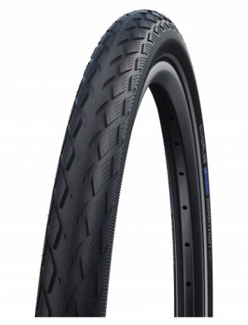 Schwalbe Marathon Plus 24 x 1.00 (25-540) Wired