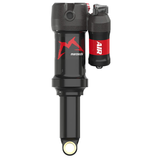 Marzocchi Bomber Air Shock 2022 - Trunnion: 185x52.5, 185x55, 205x60, 205x62.5, 225x75