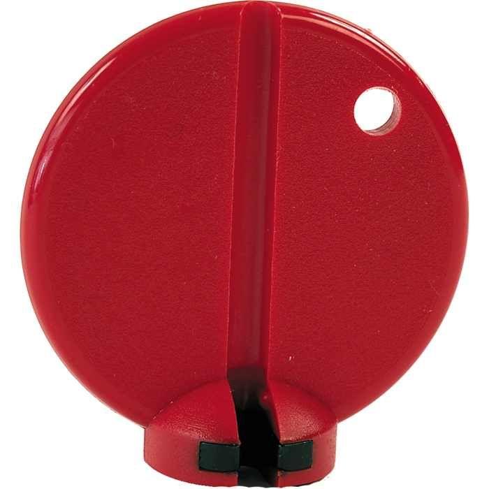 MPart Spokey red - 3.25mm Euro / US spokes