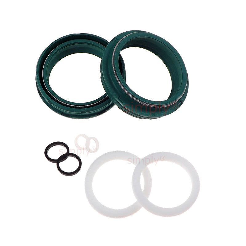 SKF MTB Fork Seal Kit - Rock Shox 32mm Forks