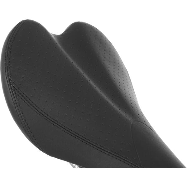 Madison Flux Classic Standard, black (142x280mm)