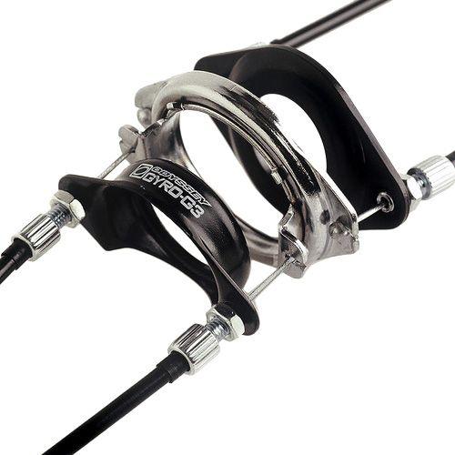 Odyssey G3 Gyro Kit