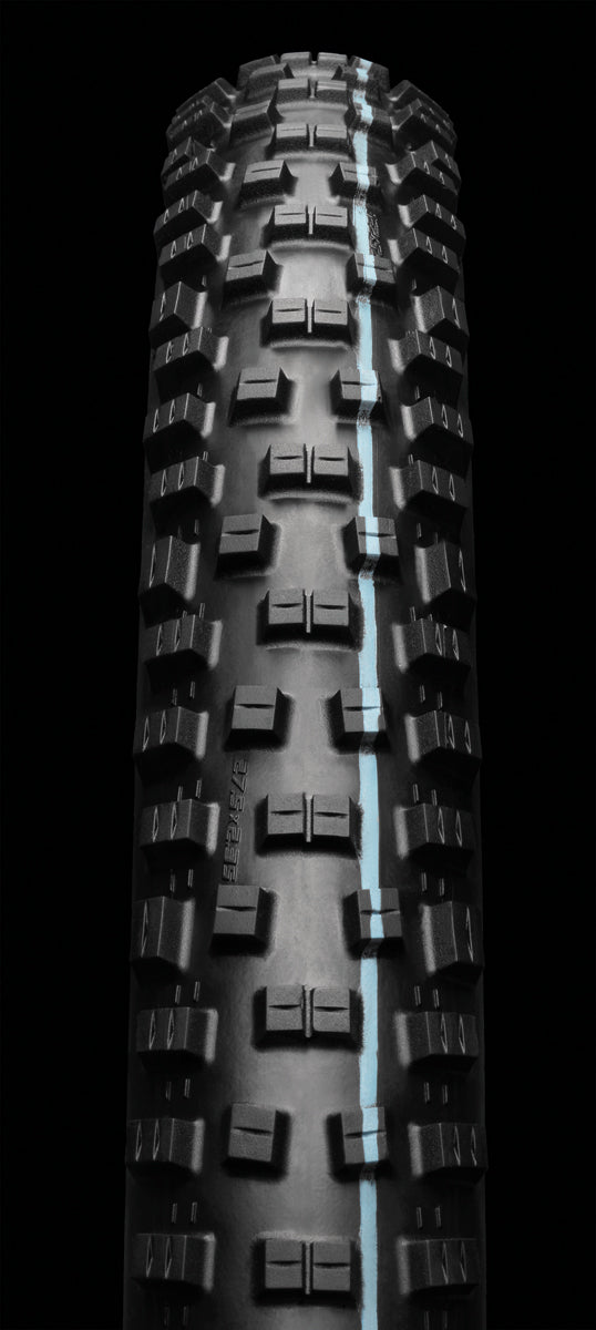 Schwalbe Addix Nobby Nic SpeedGrip Super Trail TL-Easy 27.5 x 2.60" (Folding) (Evo)
