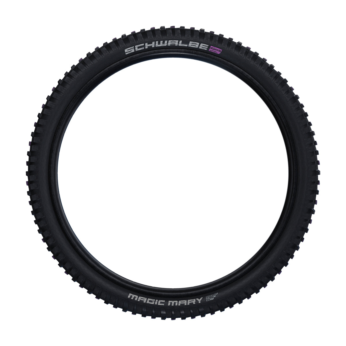 Schwalbe Magic Mary 29 x 2.40 SuperDownhill TLE Ultra Soft Tyre