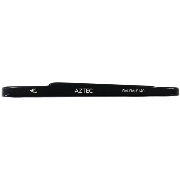 Aztec Adapter for flatmount calliper to flatmount fork, 140 and 160mm flip flop front