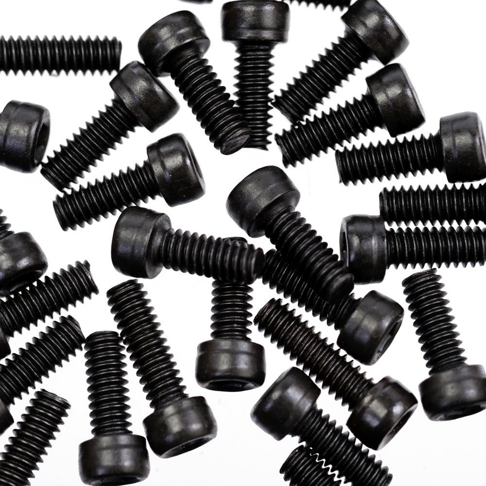 HT Replacement Pin Kits - 1/8"x8mm