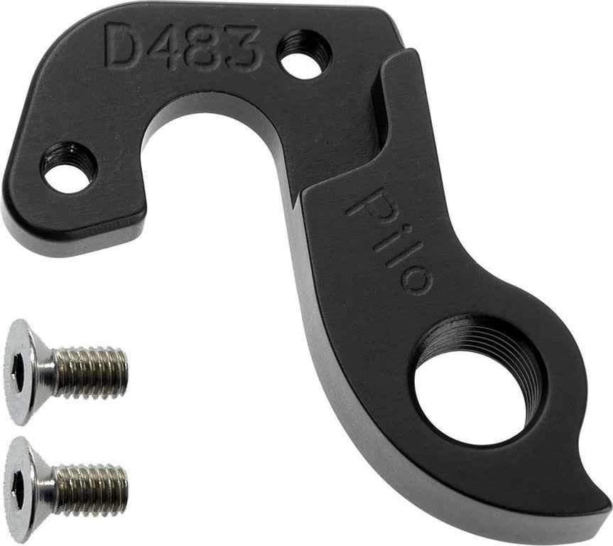 PILO D483 CNC gear mech hanger / derailleur hanger