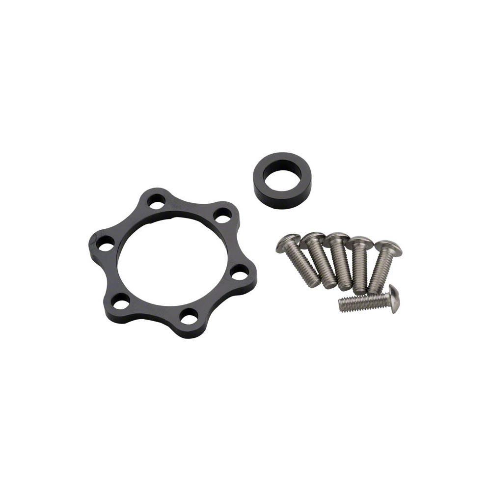 Problem Solvers Booster Rear Adaptor Kit 6mm